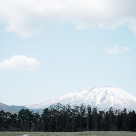 Lco-Resort Takizawa Экстерьер фото