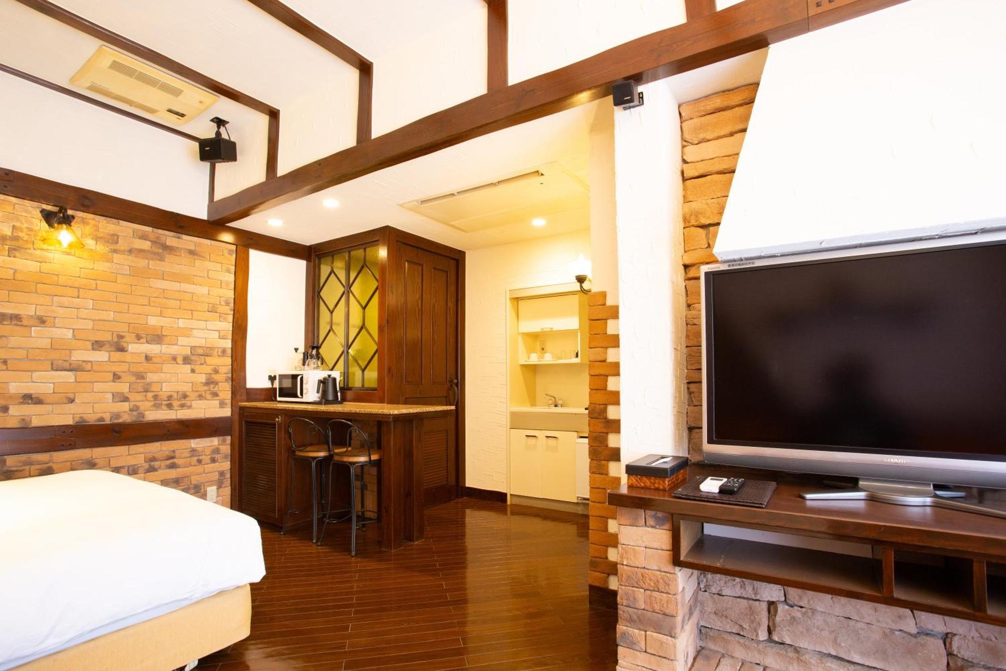 Lco-Resort Takizawa Экстерьер фото