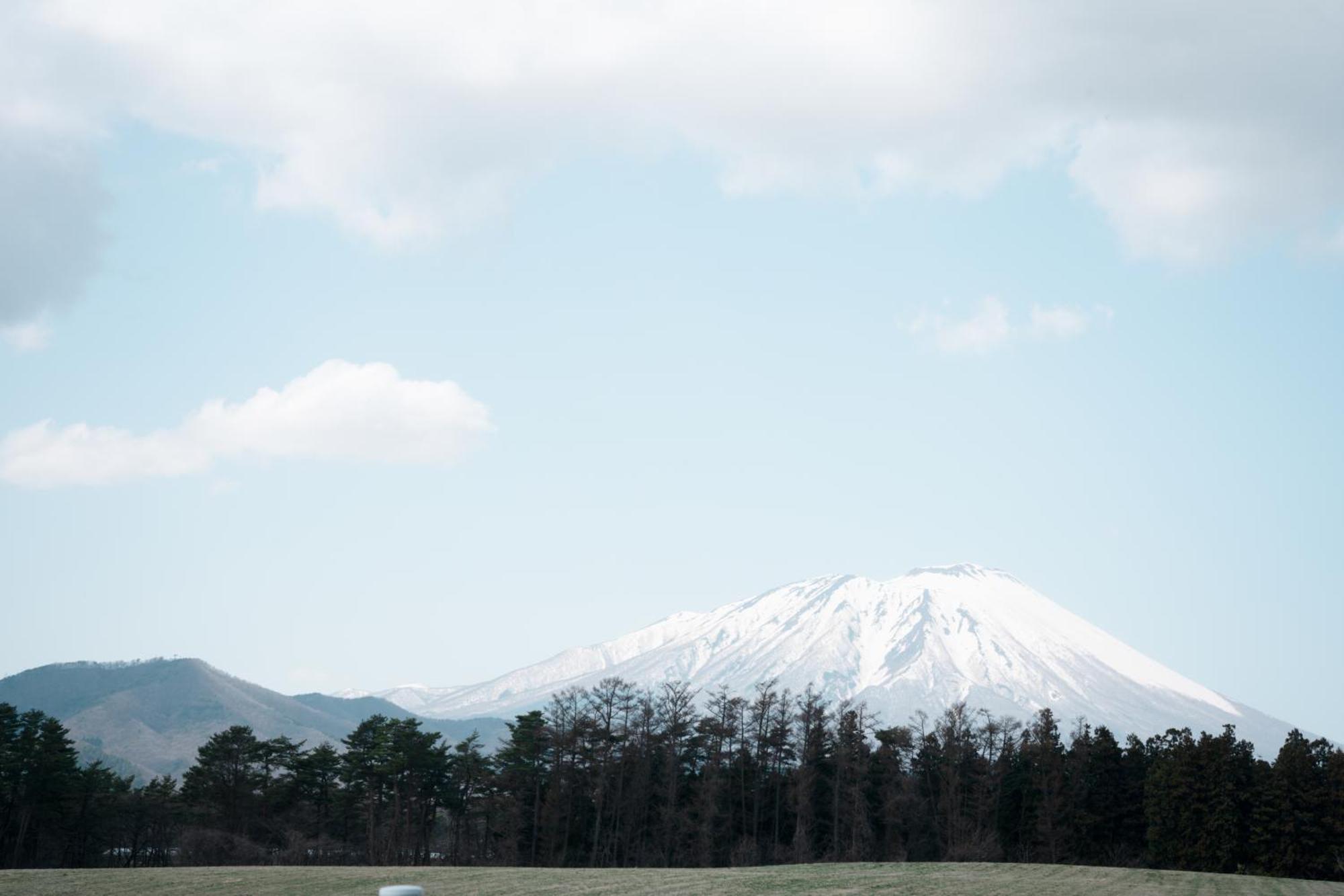 Lco-Resort Takizawa Экстерьер фото