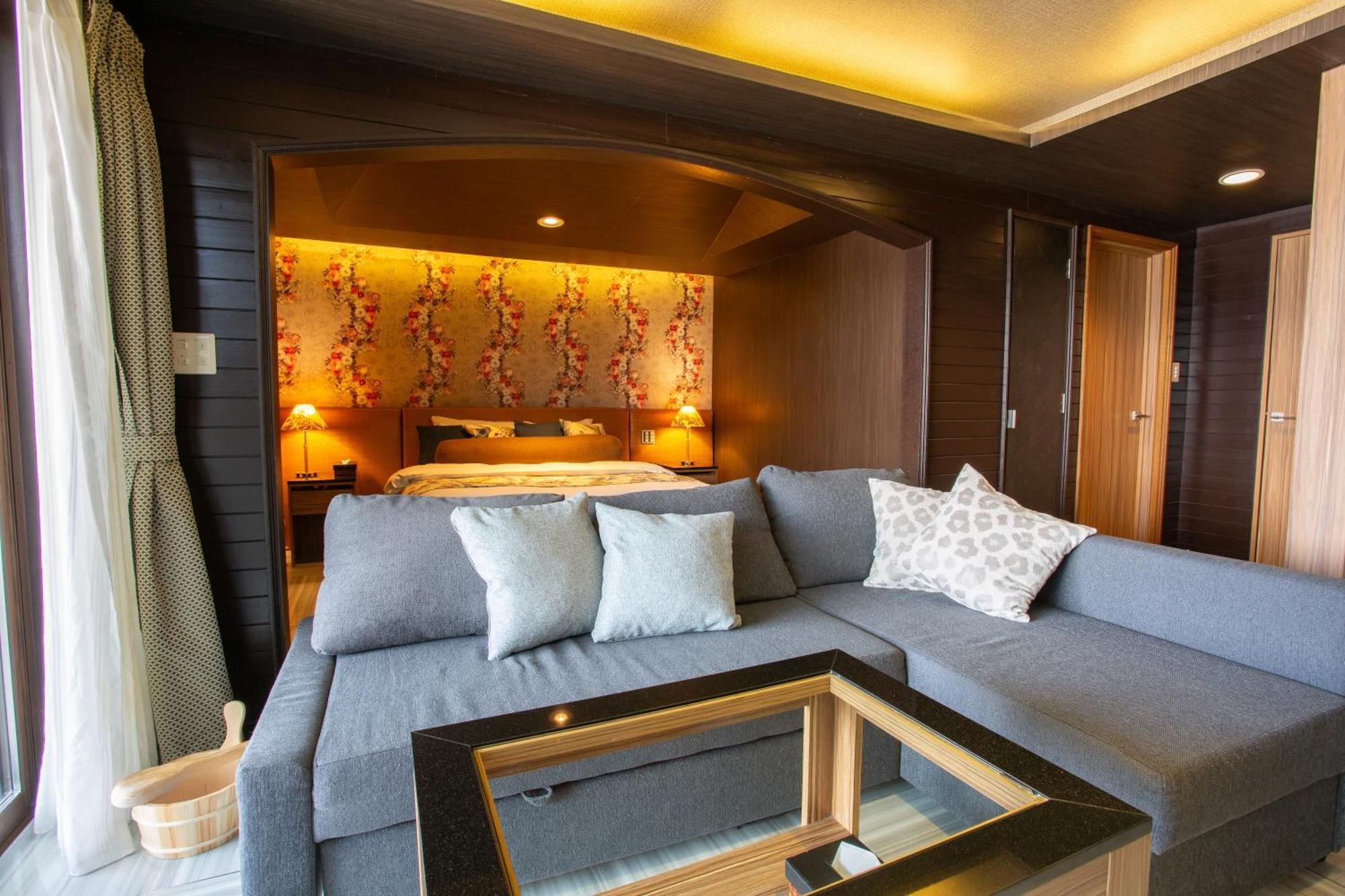 Lco-Resort Takizawa Экстерьер фото